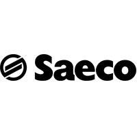 Saeco Vienna Uitloophouder Zilver