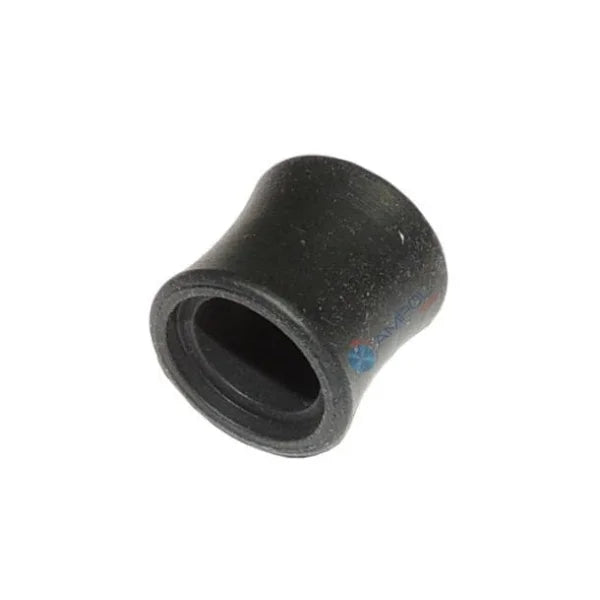 Saeco Zwarte Stoom tube beschermer