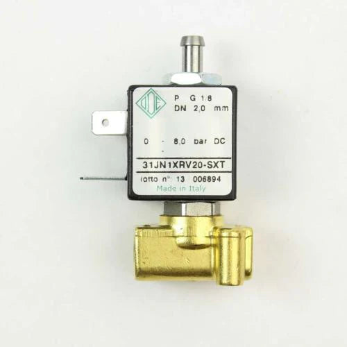 Saeco Elektrokraan 24V DC