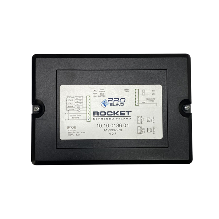 Rocket Cinquantotto Power Board