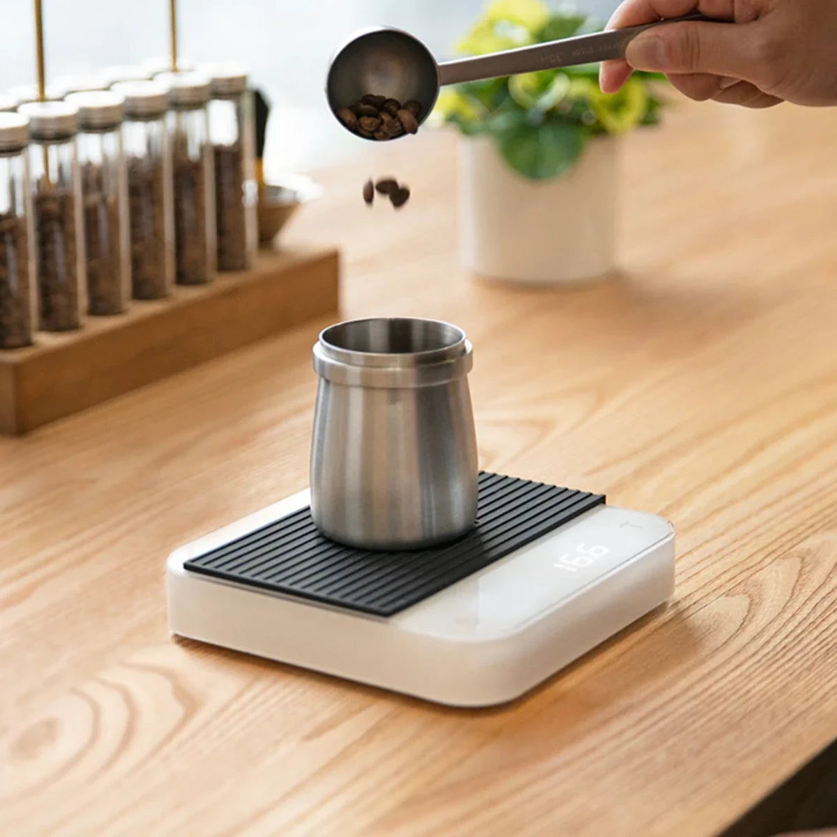 Acaia Pearl Scale - Weegschaal