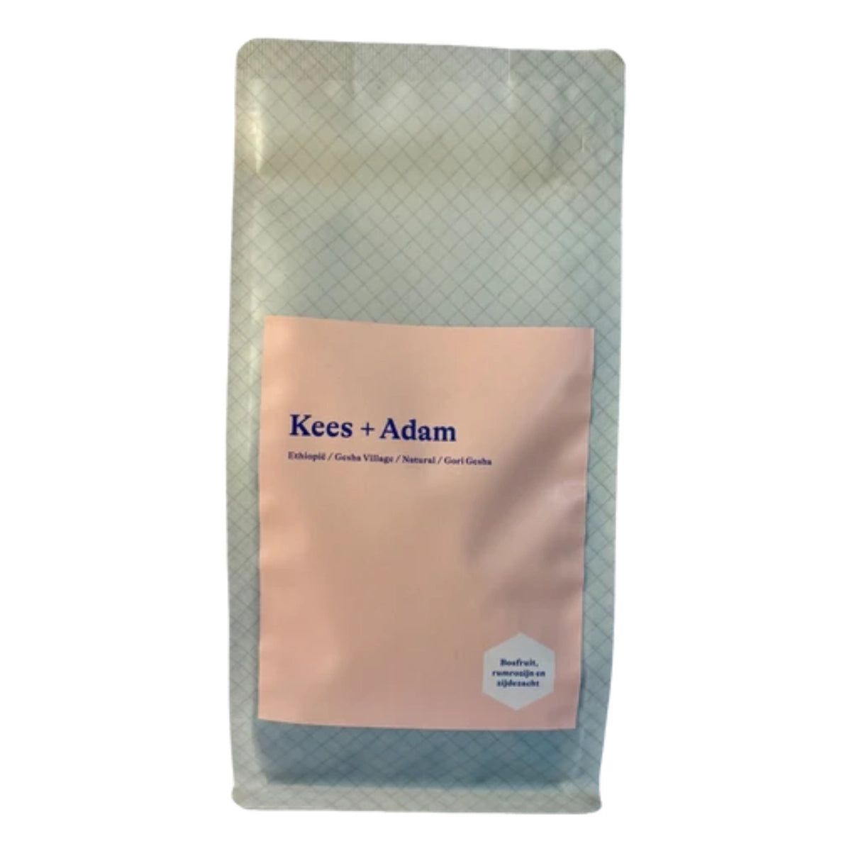 Van Pommeren's Gastbrander - Koffie van Kees