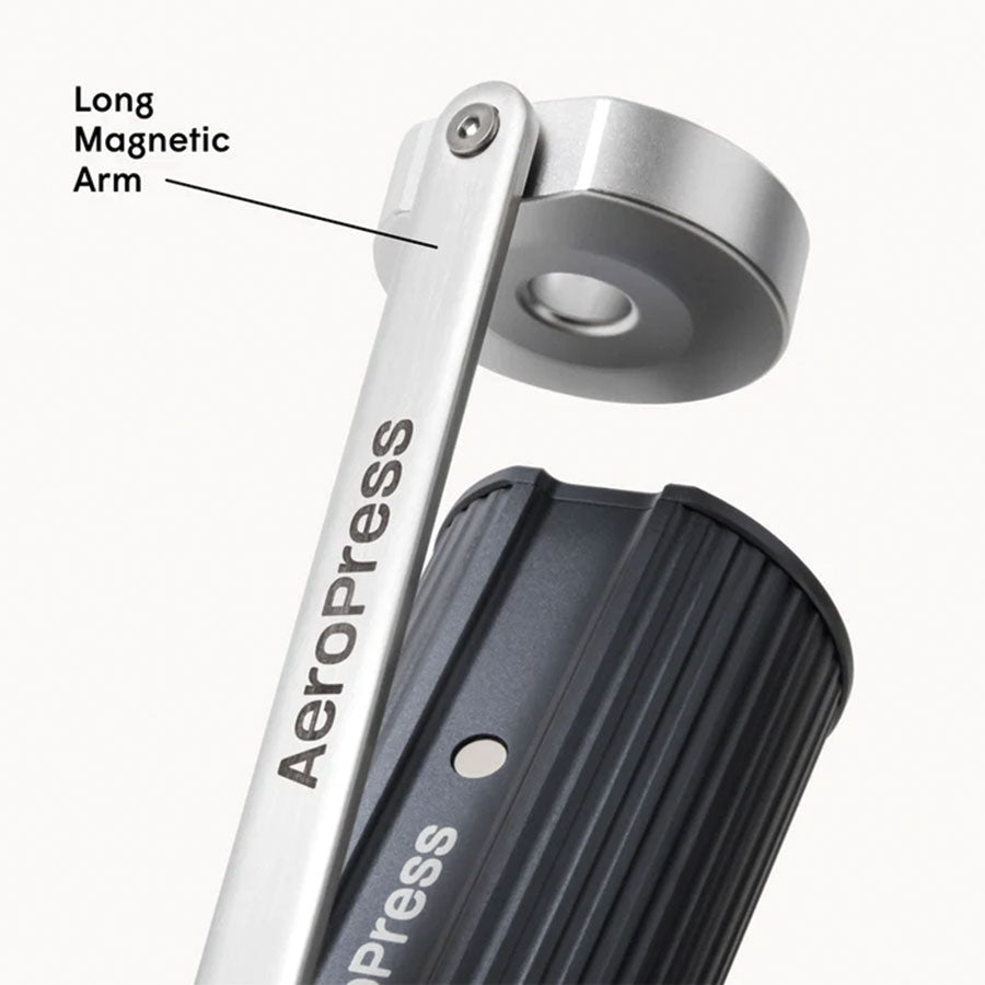 AeroPress Manual Coffee Grinder - Handmolen