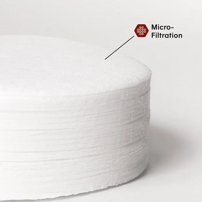 AeroPress Micro-filters – 350 stuks