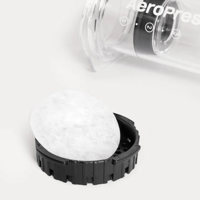 AeroPress Micro-filters – 350 stuks