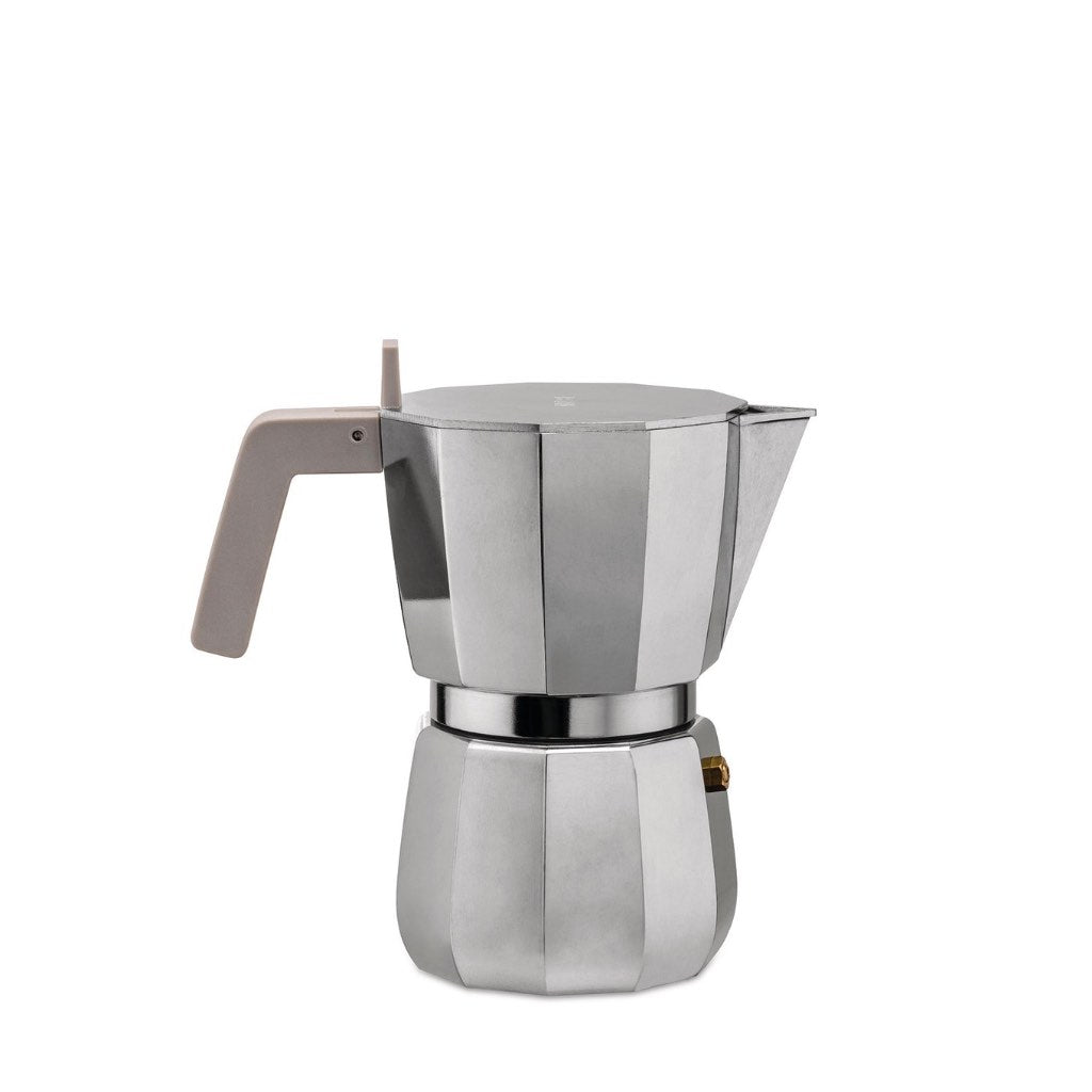 Alessi Moka Percolator - 6 Kops