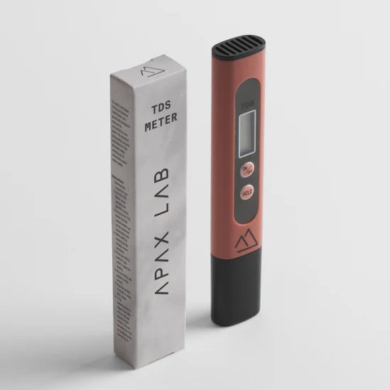 APAX LAB TDS Meter