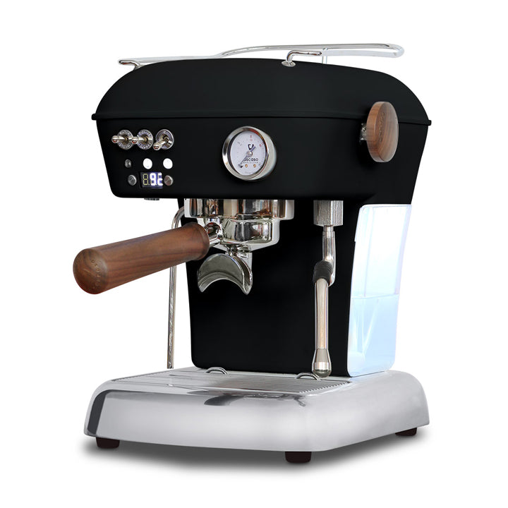 Ascaso Dream PID - Espressomachine - Zwart