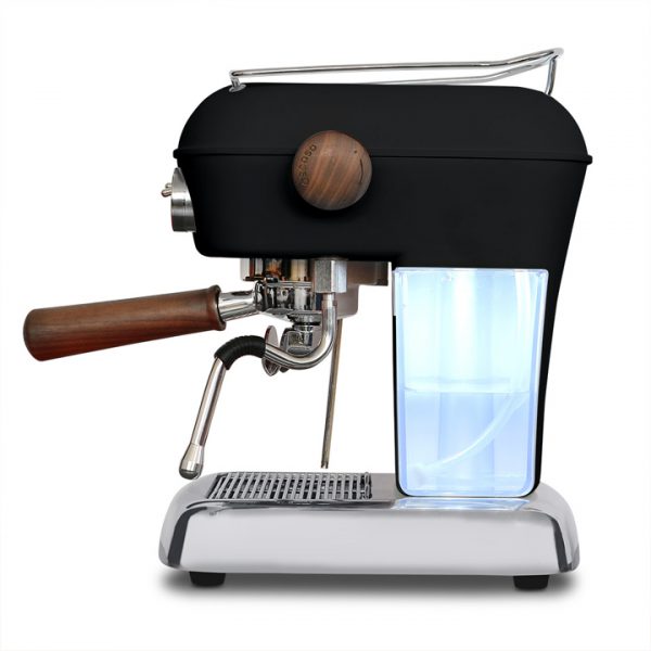 Ascaso Dream PID - Espressomachine - Zwart