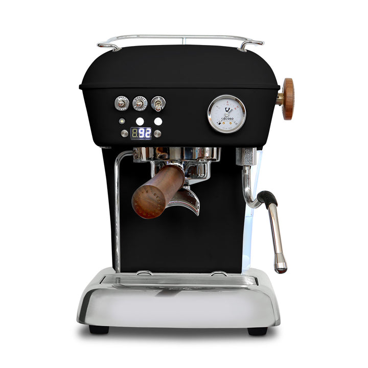 Ascaso Dream PID - Espressomachine - Zwart