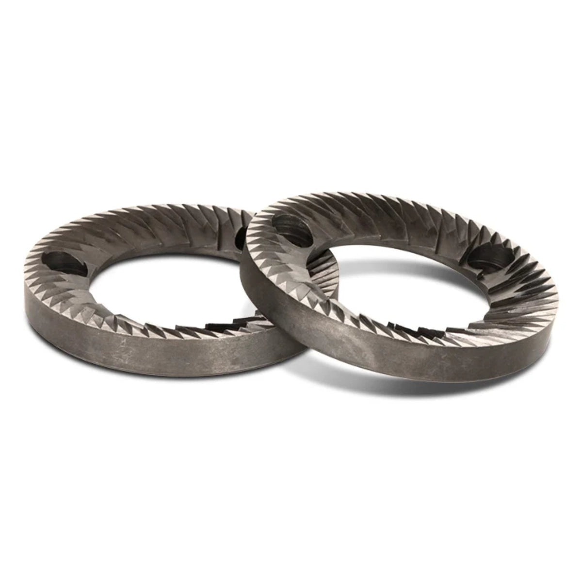 Ascaso H64 Grinder - Koffiemolen - Zwart