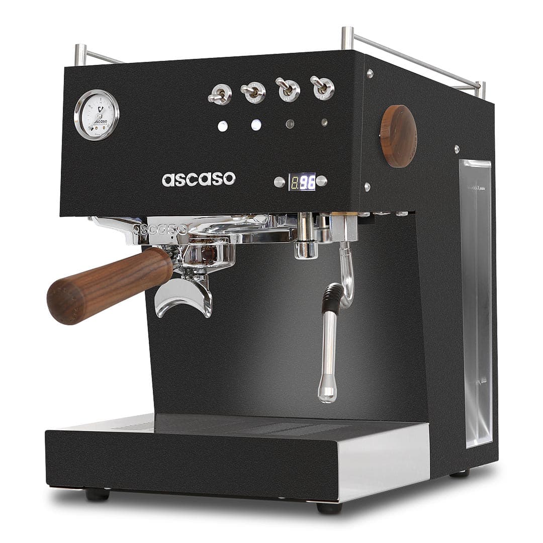 Ascaso Steel Duo PID - Espressomachine