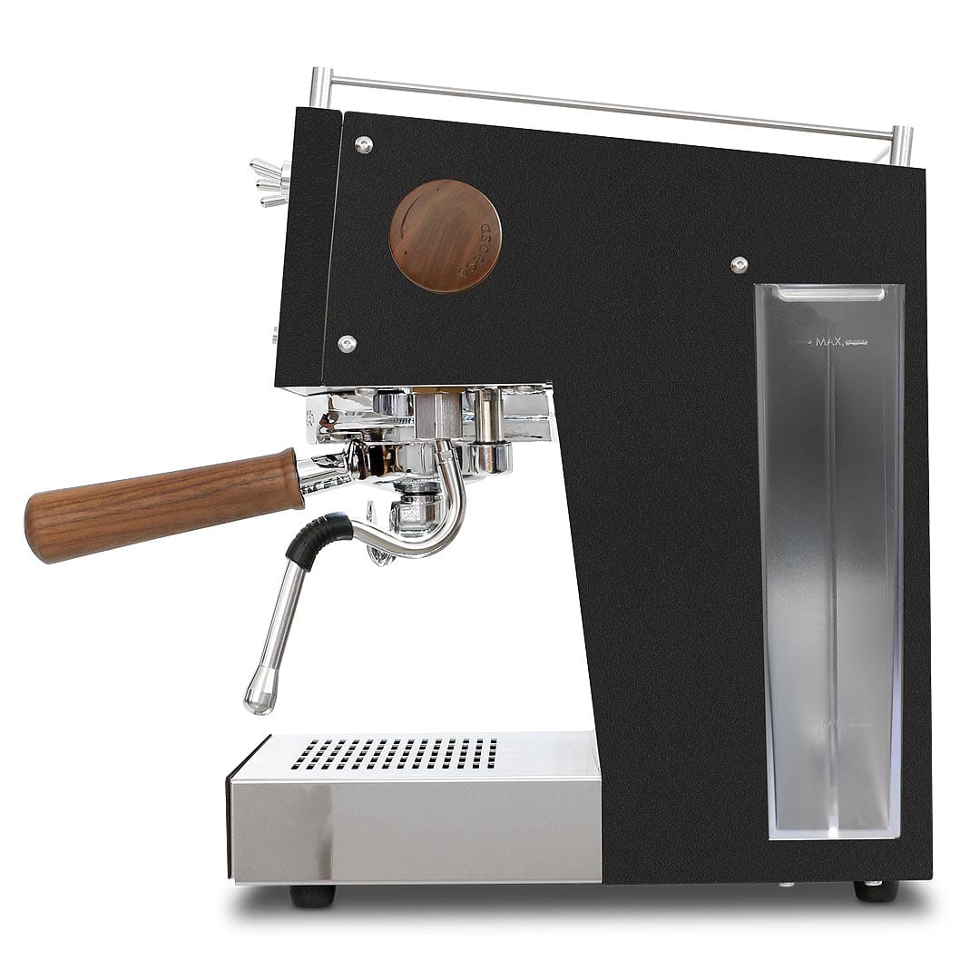 Ascaso Steel Duo PID - Espressomachine