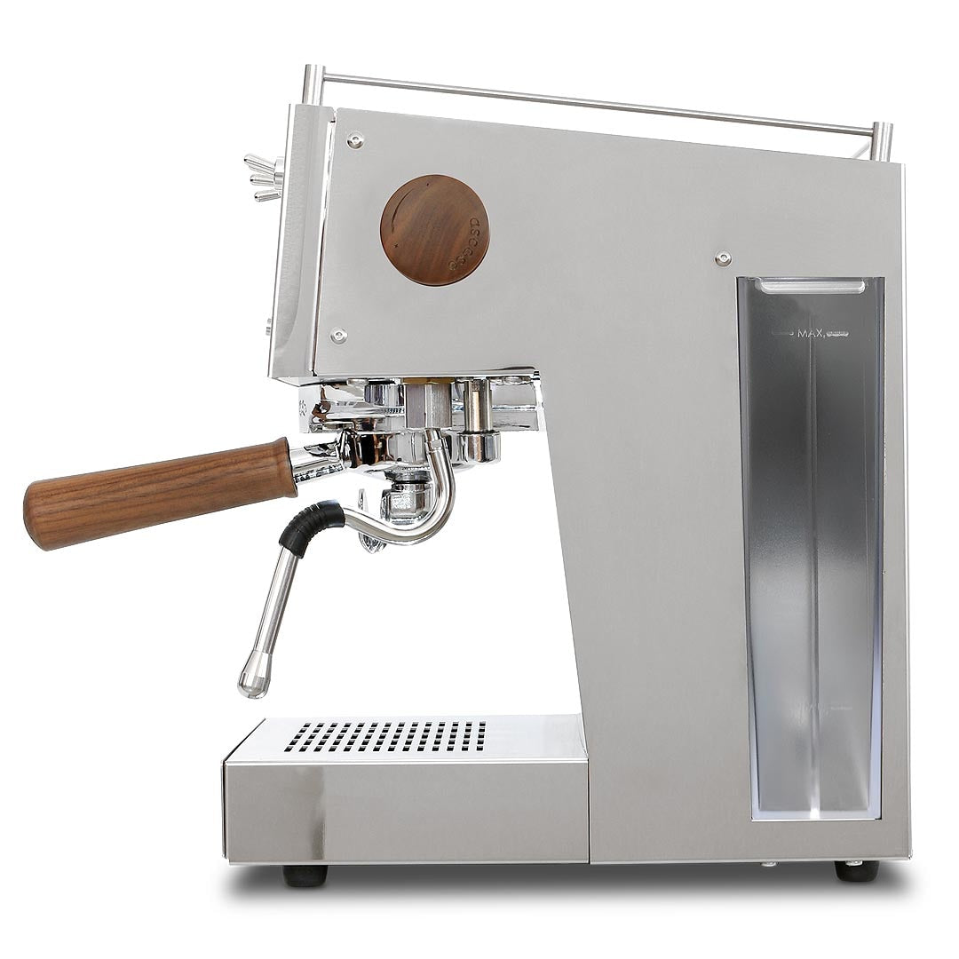 Ascaso Steel Duo PID - Espressomachine