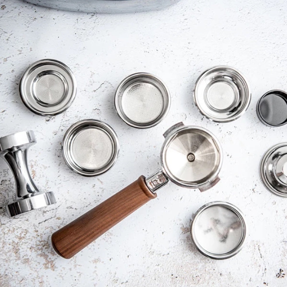 Ascaso Steel Uno PID - Espressomachine