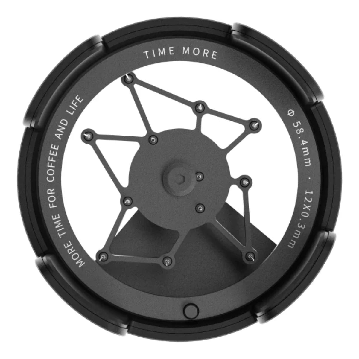 Timemore Autospin WDT Tool - 58.4 mm