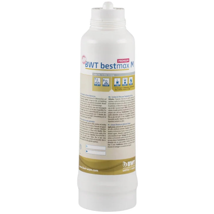 BWT Bestmax Premium - Vastwaterfilter