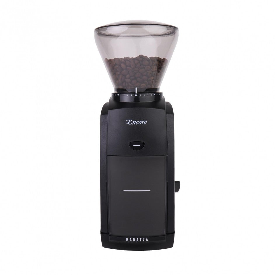 Baratza Encore Grinder - Koffiemolen - Zwart