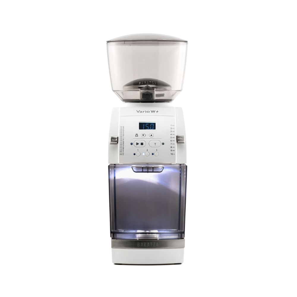 Baratza Vario W+ Koffiemolen - Wit