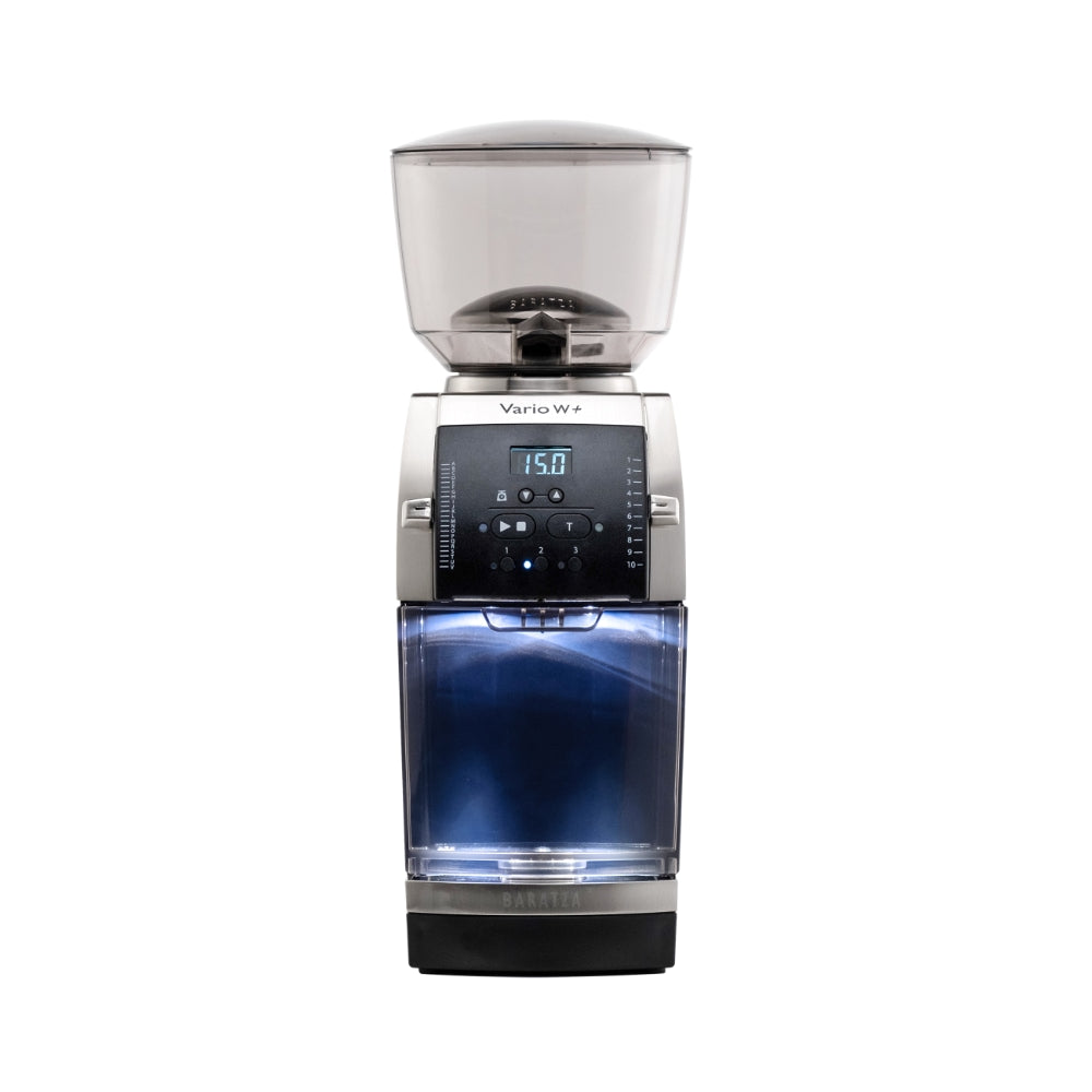 Baratza Vario W+ Koffiemolen - Zwart