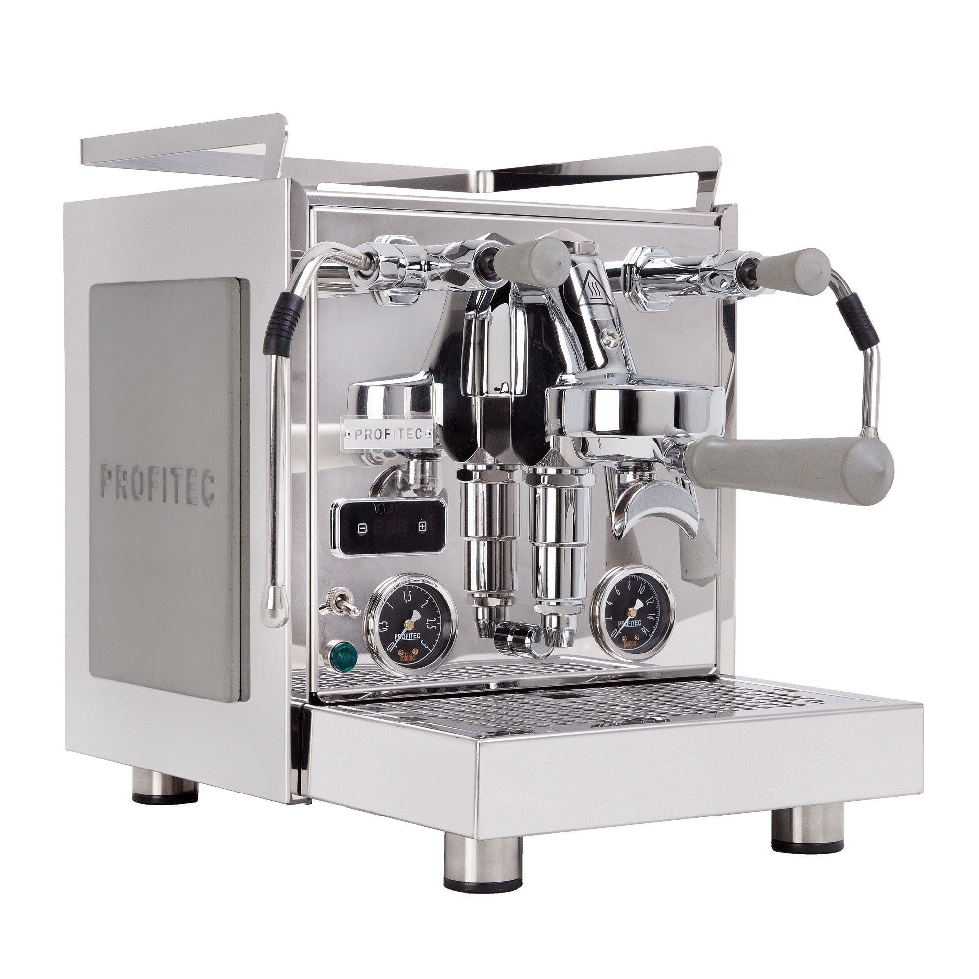 Profitec Customization Line - Side Panels
