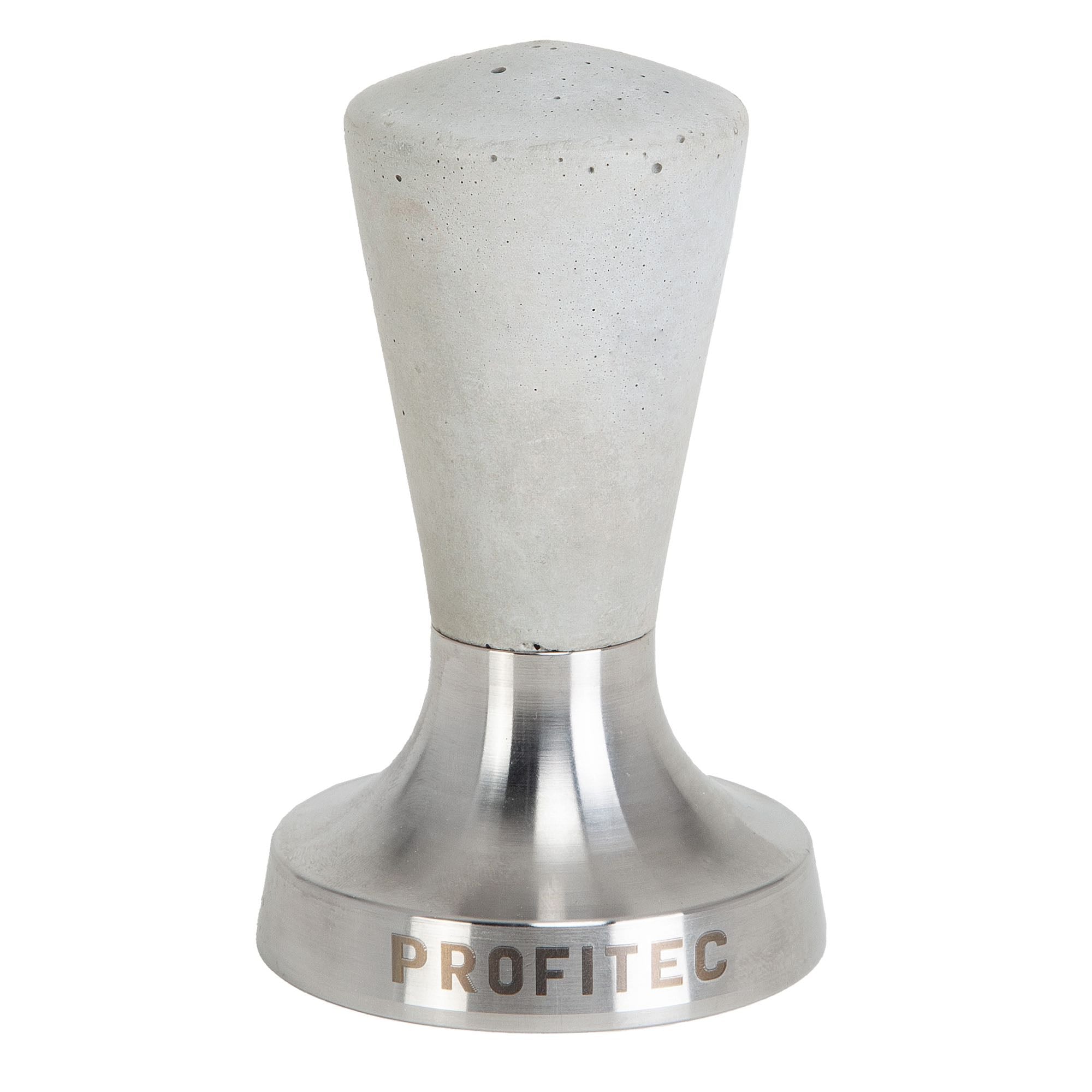 Profitec Customization - Beton - Tamper Handvat