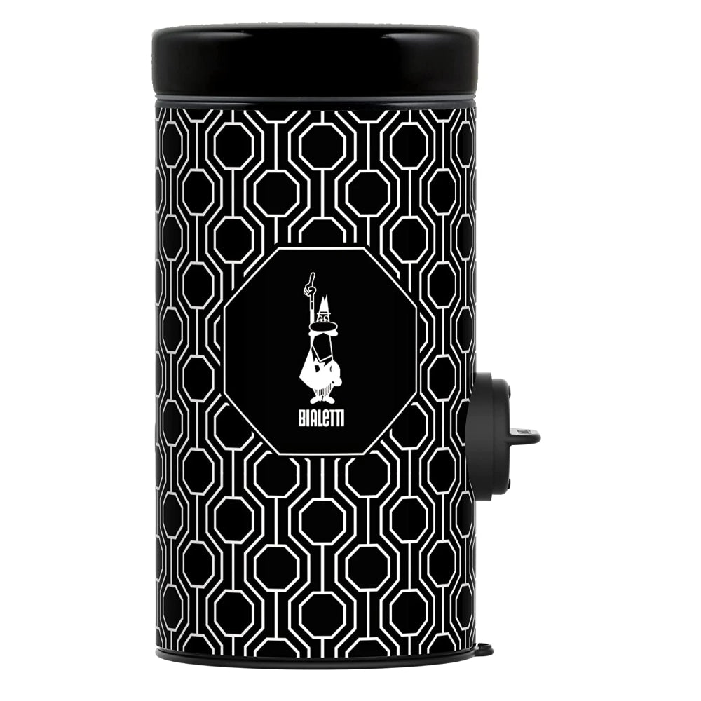 Bialetti Dosacaffè Bewaarblik - Doseertool