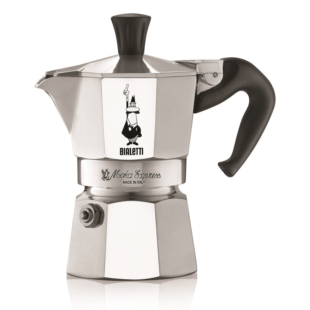 Bialetti Moka Express 1 kops