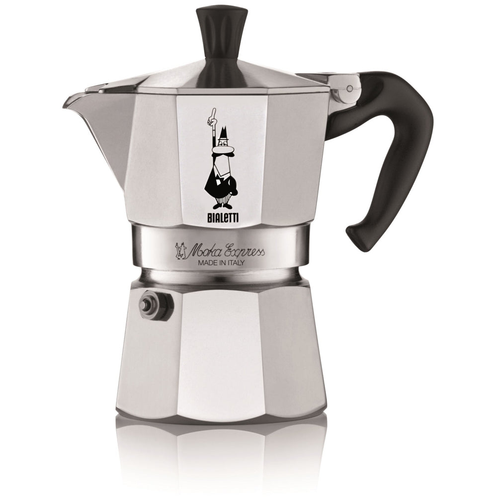 Bialetti Moka Express 2 kops