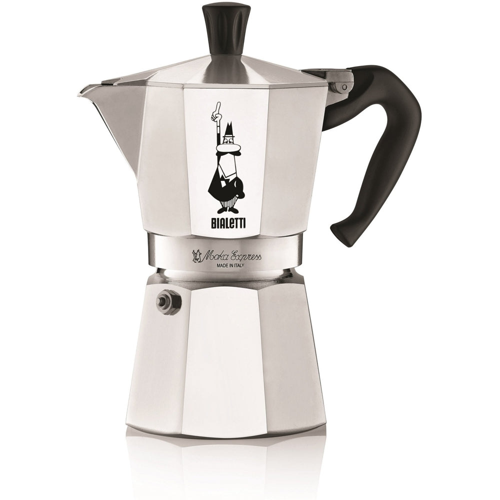 Bialetti Moka Express 4 kops