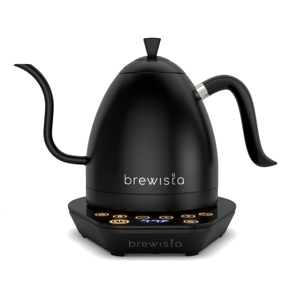 Brewista Artisan 1.0L Gooseneck Variable Kettle
