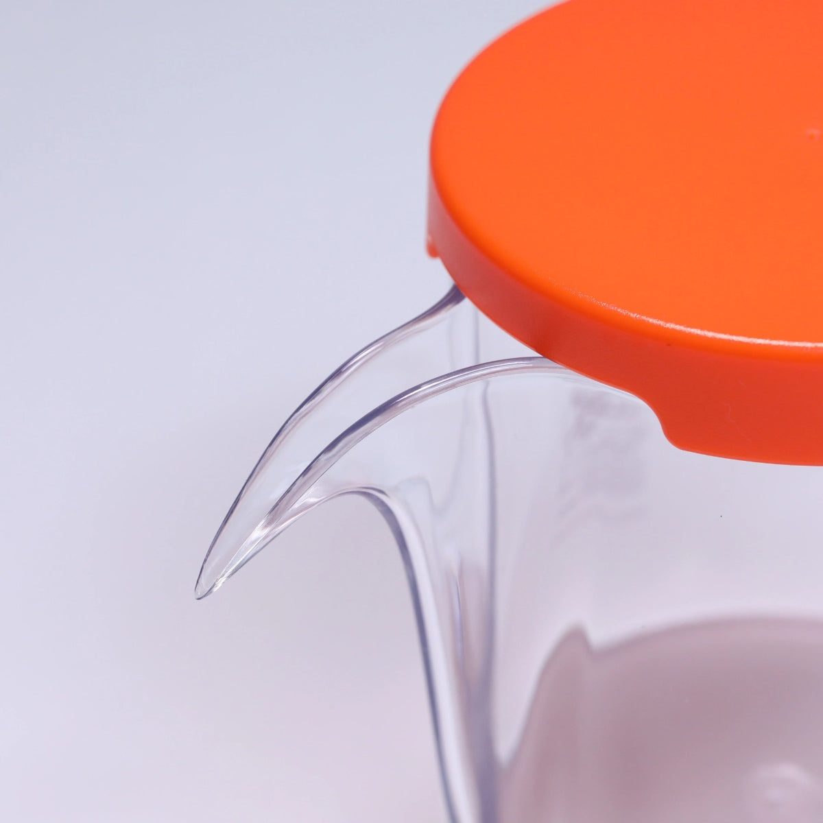 Cafec Tritan Drip Kettle OSMO