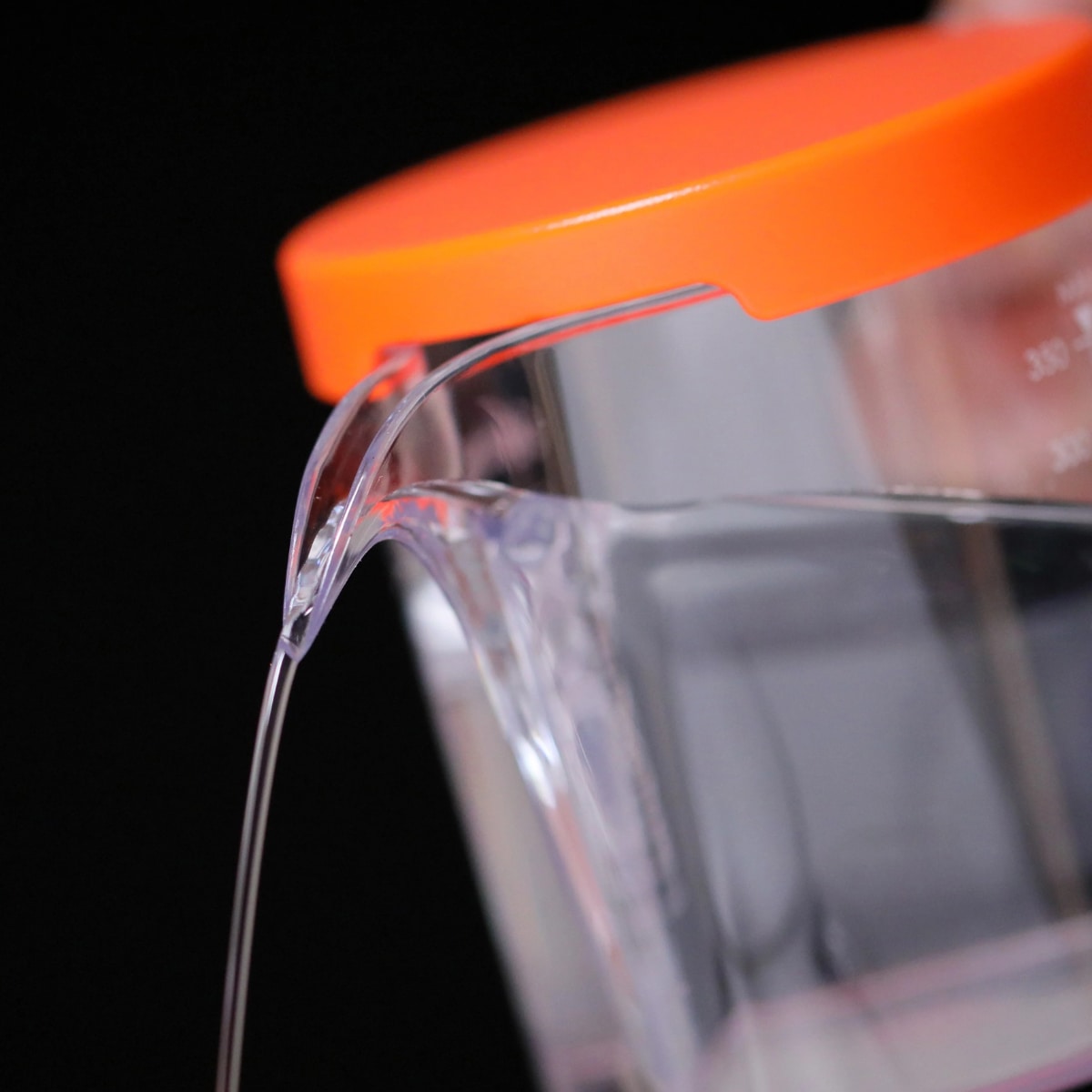 Cafec Tritan Drip Kettle OSMO