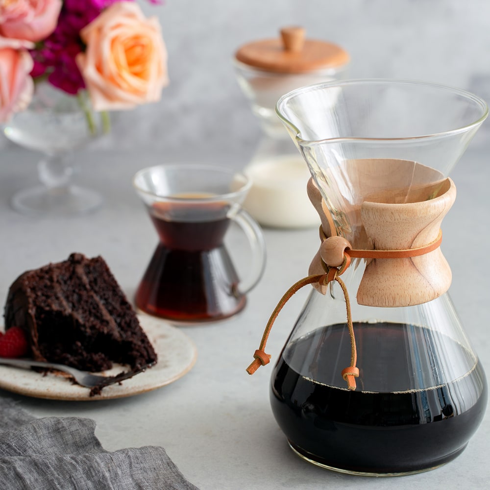 Chemex Classic Coffeemaker 8 kops