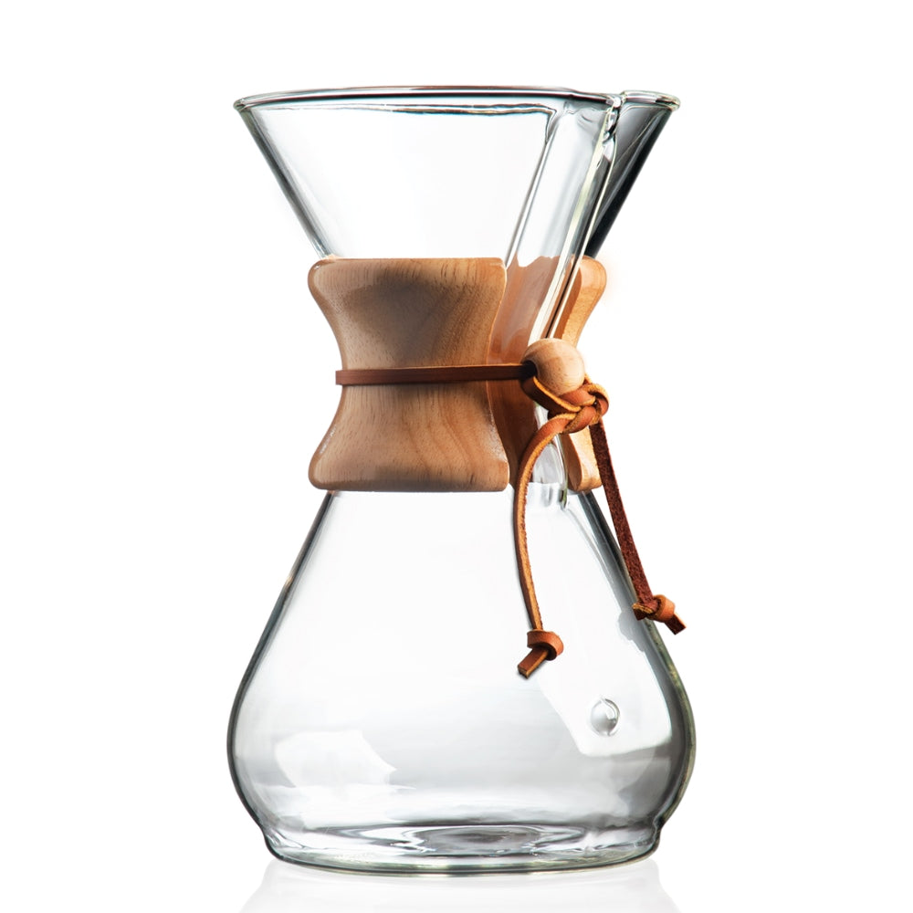 Chemex Classic Coffeemaker 8 kops