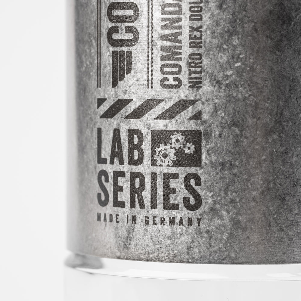 Comandante C40 Lab Series MK4 - Handmolen