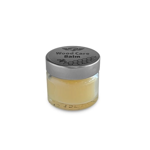 Comandante Wood Care Balm - Alleen Balsem