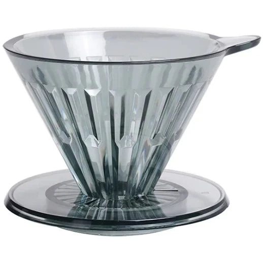 Timemore Crystal Eye Dripper 02 - Smokey