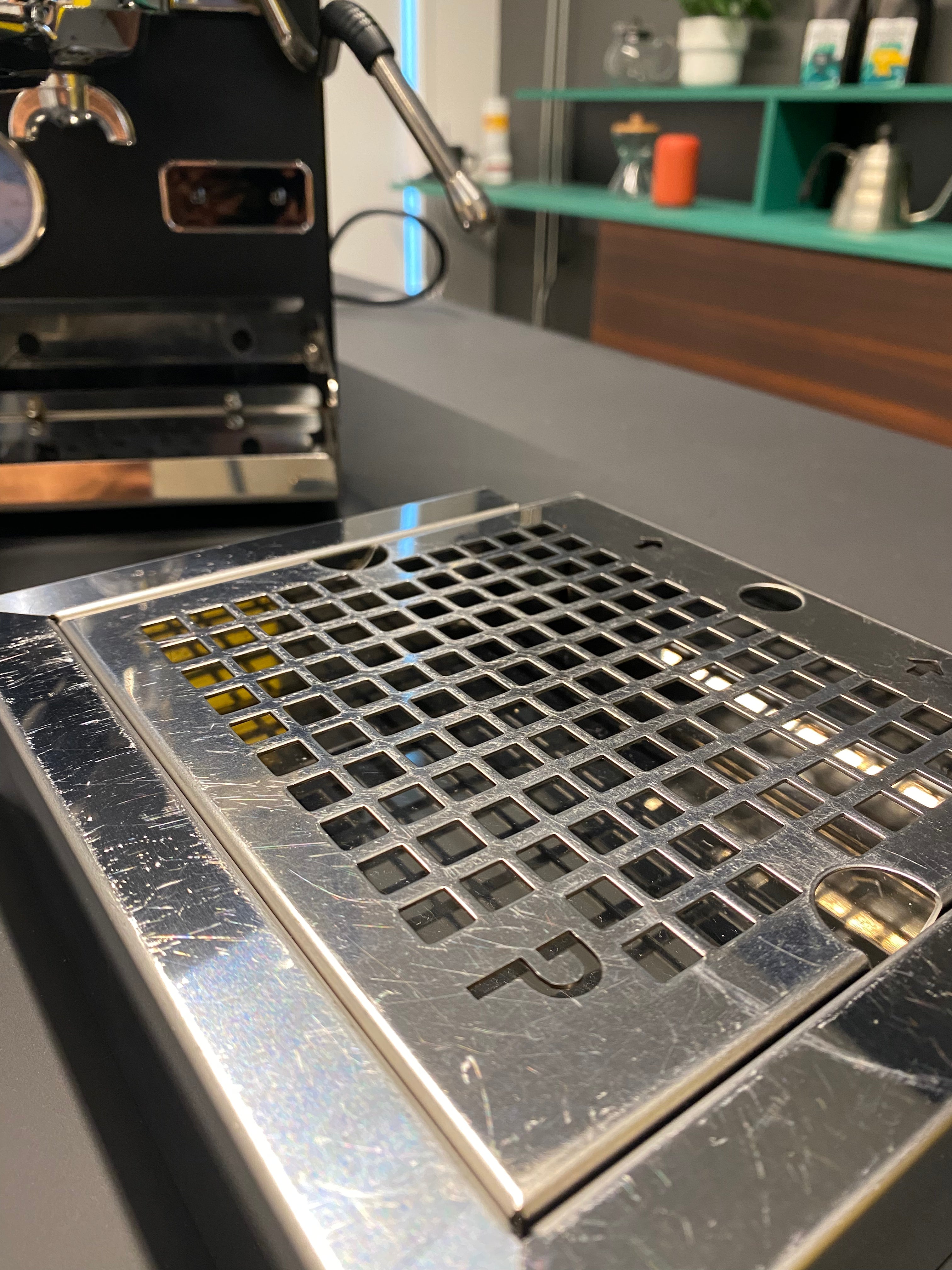Profitec GO - Espressomachine