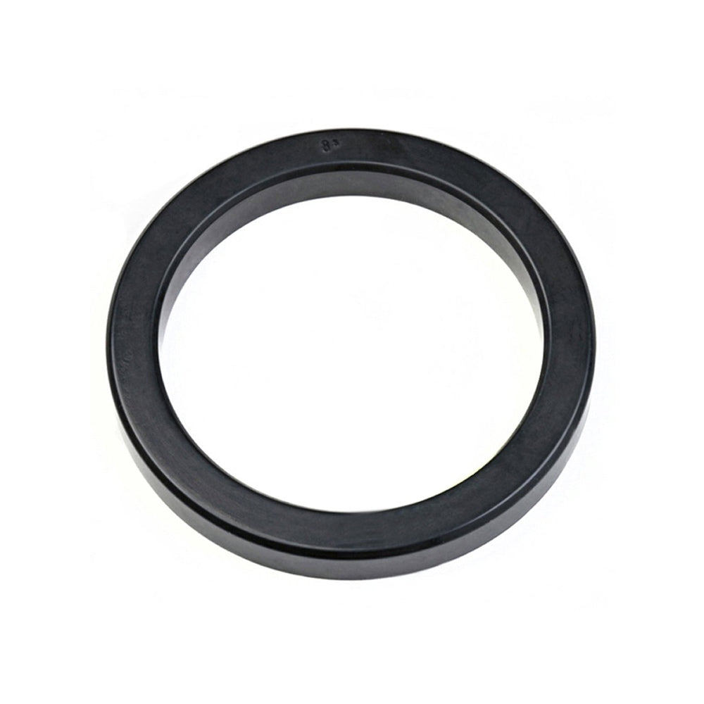 E61 Groepring - 8 mm - Rubber