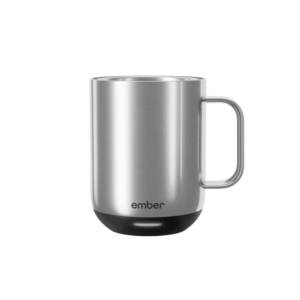 Ember Mug 2 - 295 ml - Stainless Steel