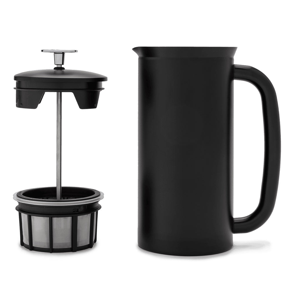 Espro Press P7 Medium Black - Cafetière