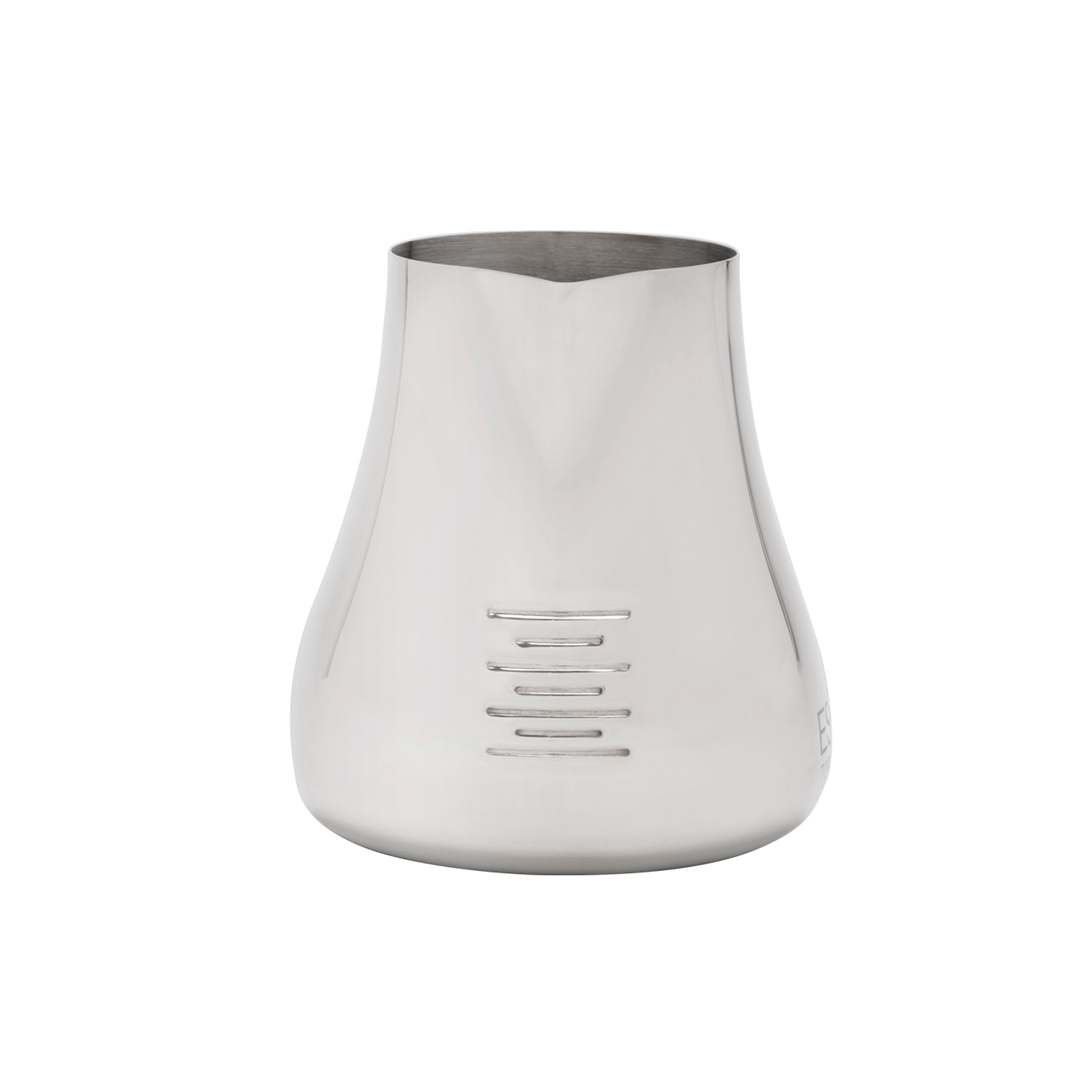 Espro Toroid Melkkan 600 mL RVS - Milk Pitcher - 20 oz