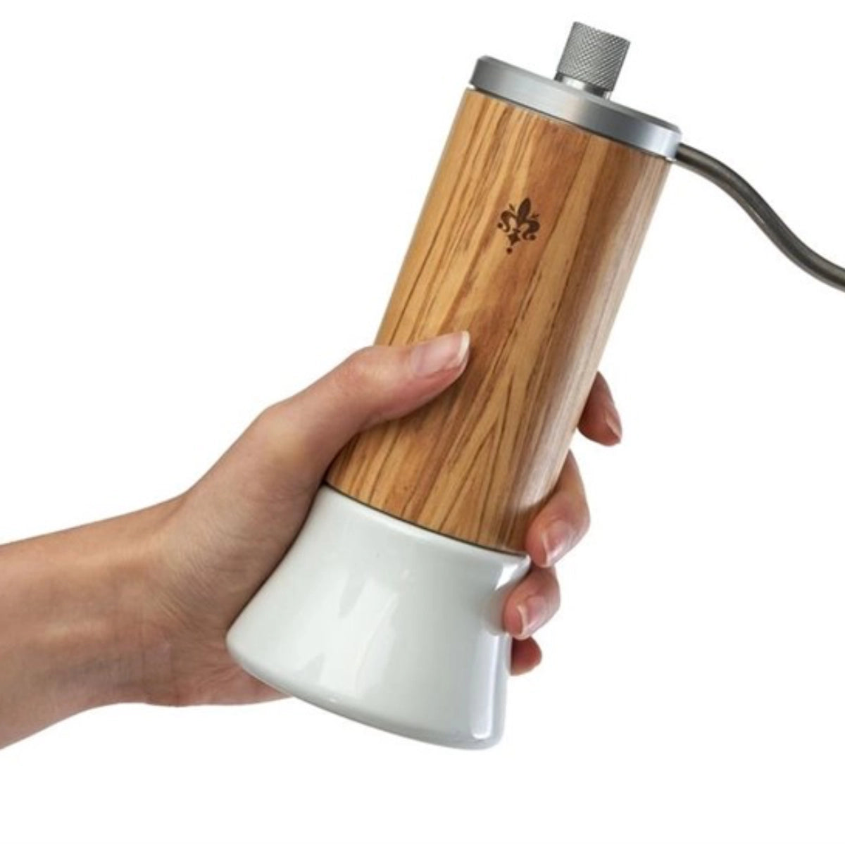 Eureka Baby Grinder - Handmolen