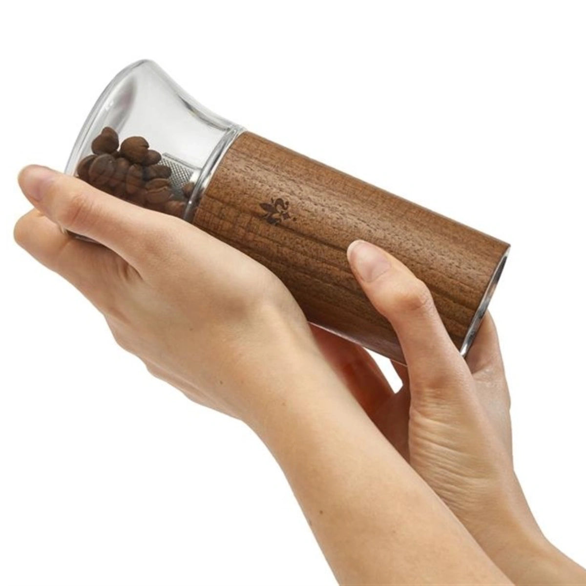 Eureka Baby Grinder - Handmolen