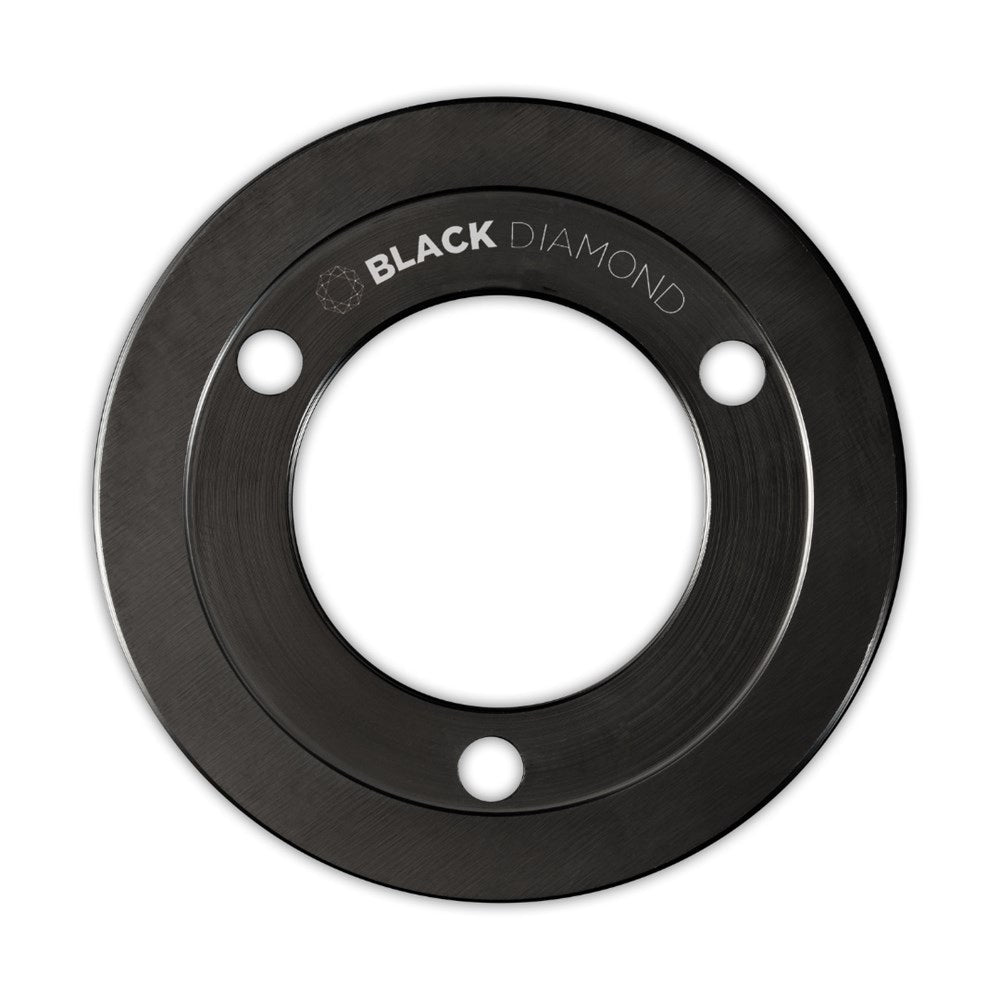 Eureka Black Diamond Maalschijven - 75 mm - Regular Line