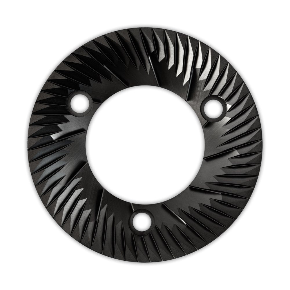 Eureka Black Diamond Maalschijven - 75 mm - Regular Line