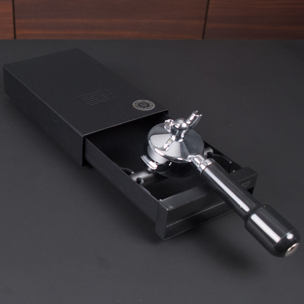 Eureka Mignon Custom Drawer