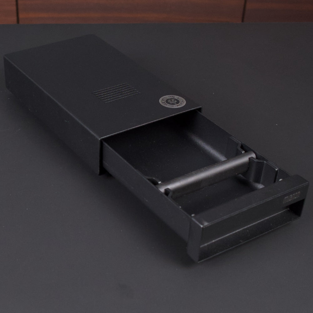 Eureka Mignon Custom Drawer