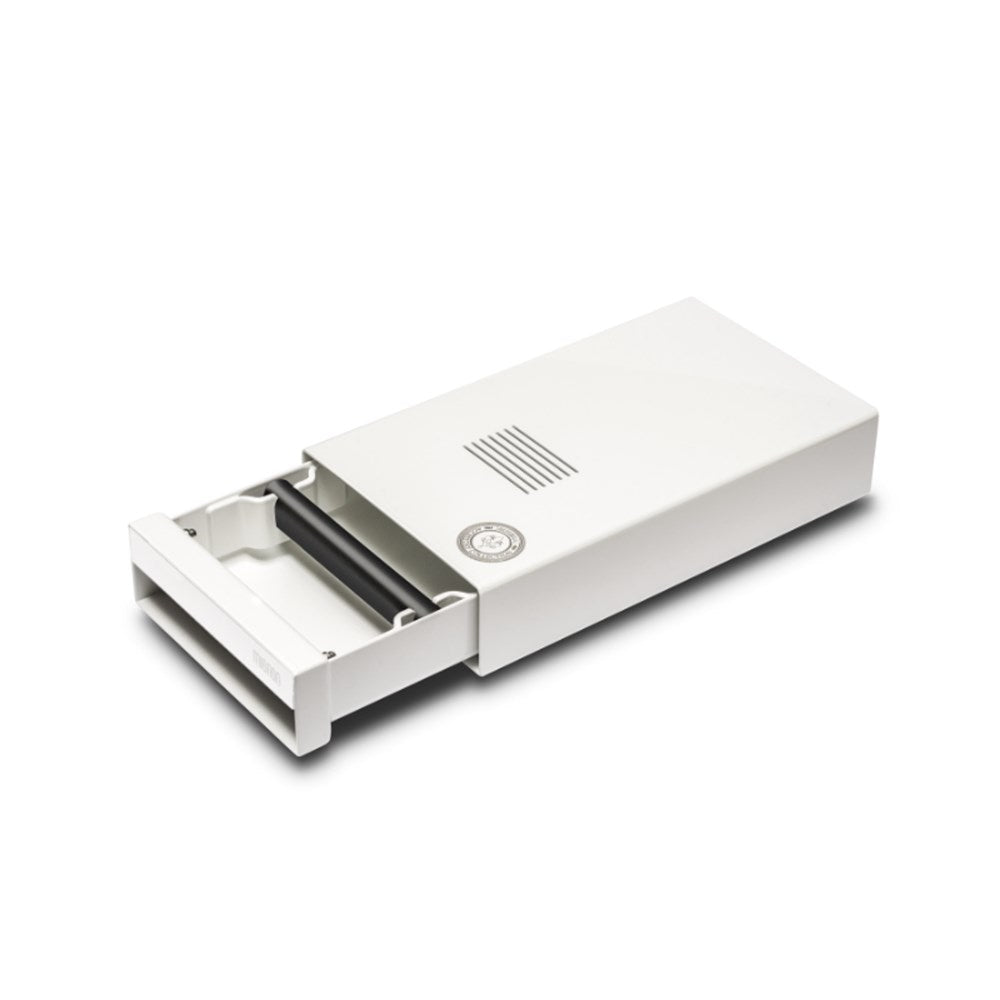 Eureka Mignon Custom Drawer